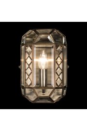 Настенный светильник Фасет CL441310