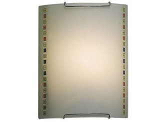 Настенный светильник Кубики CL921006
