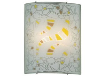 Настенный светильник Пляж CL922091W