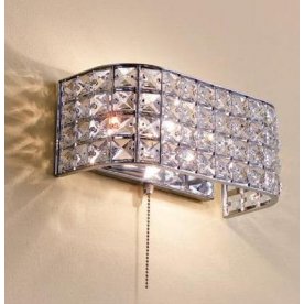 Настенный светильник Портал CL324401