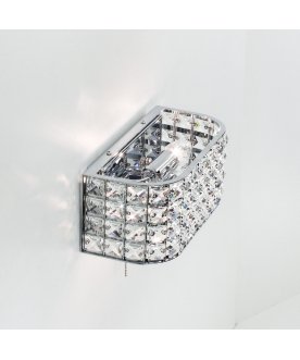 Настенный светильник Портал CL324401