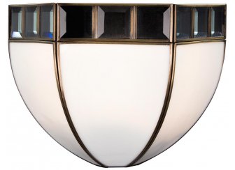 Настенный светильник Шербург-1 CL440312