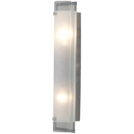 Настенный светильник Specchio 48510-2