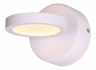 Настенный светильник Colo SL588.101.01