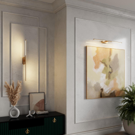 Подсветка 6635/9WL