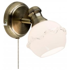 Спот Кампана CL540511