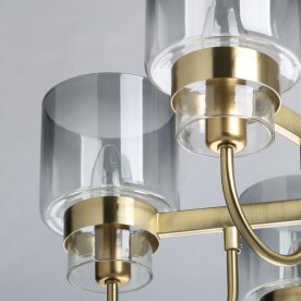 Подвесная люстра 483015108