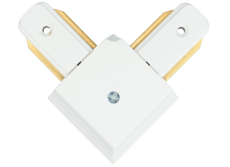 Коннектор CON 2L WT