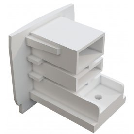 Заглушка TRA005EC-31W