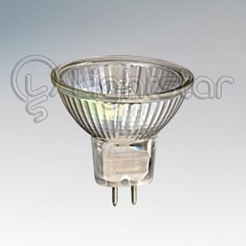 Лампа галогеновая GU4 12В 35Вт 3000K (MR11) 921003