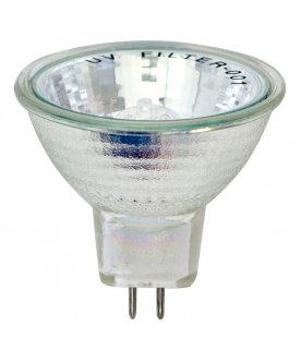 Лампа галогеновая GU5.3 230В 35Вт 3000K HB8 02152