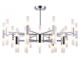 Люстра Consuelo FR5046PL-40CH