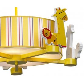 Светильник на штанге Prezzemolo SL802.092.03