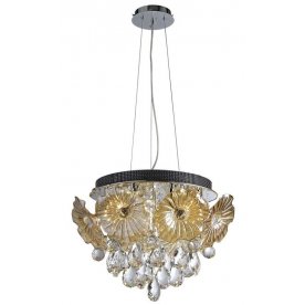 Подвесной светильник с пультом ДУ ST Luce SL774.142.15
