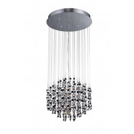 Каскадная люстра Arric SL450.103.18