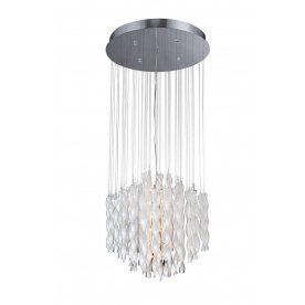 Каскадная люстра Arric SL450.503.18