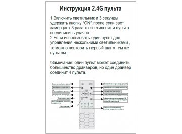 Люстра FERNANDO