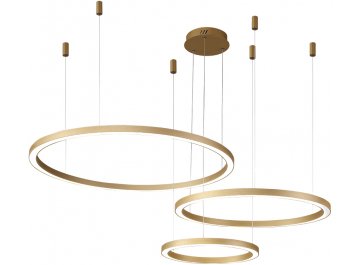 Люстра FORTUNA