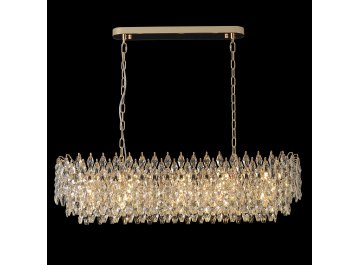 Люстра HEDONIST