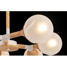 Люстра Amy FR5105CL-08W