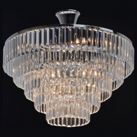 Люстра Аделард 4 642013008