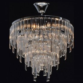 Люстра Аделард 8 642013305