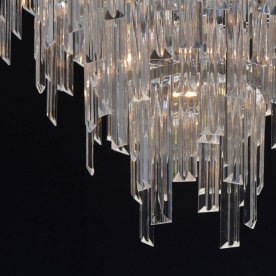 Люстра Аделард 8 642013305