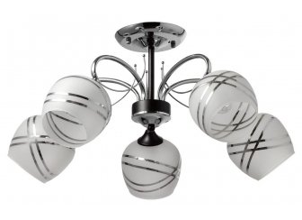 Люстра 324014505