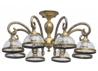 Люстра Аманда 6 481013608