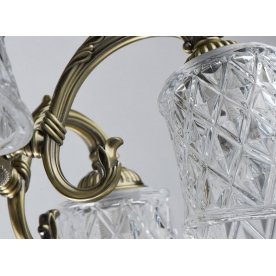 Люстра Ариадна 450019105