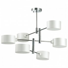 Люстра Ashley 3742/6C