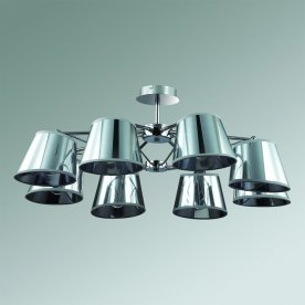 Люстра Barensa 3281/8C