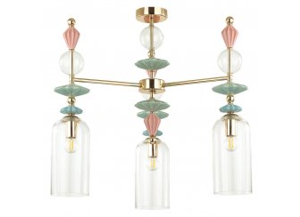 Люстра 4855/3C