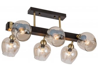 Люстра Болеро CL118165