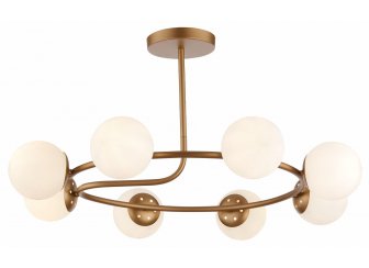 Люстра SLE220602-08