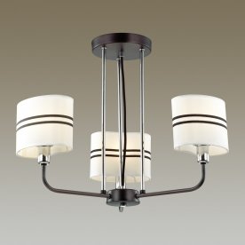 Люстра на штанге Calista 4421/3C
