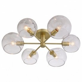 Люстра Calmare SL434.202.06