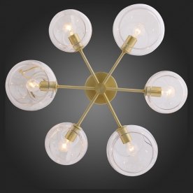 Люстра Calmare SL434.202.06