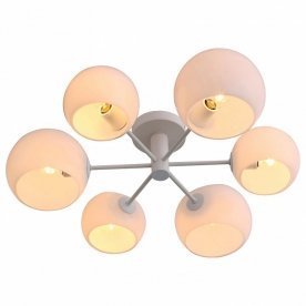 Люстра Calmare SL434.502.06