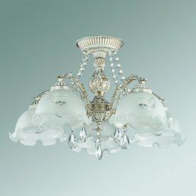 Люстра Casetta 3126/5C