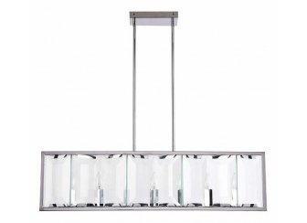 Люстра Cerezo MOD202PL-07N