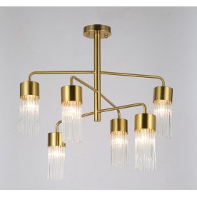 Люстра OML-67107-06