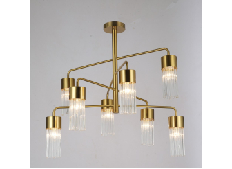 Люстра OML-67107-08