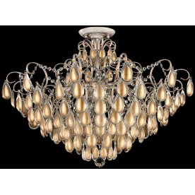 Люстра Chabrol FR2302-CL-09-WG