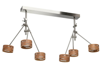 Люстра Чил-аут 725010306