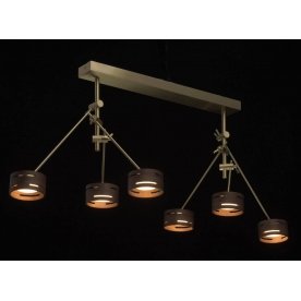 Люстра Чил-аут 725010406