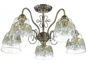 Люстра Colombina 3051/5C