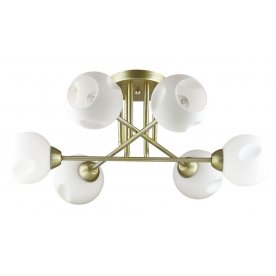 Люстра Comfi 4519/6C