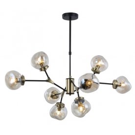 Люстра OML-95107-08