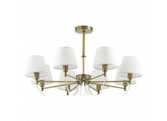 Люстра Dakota 3702/8C